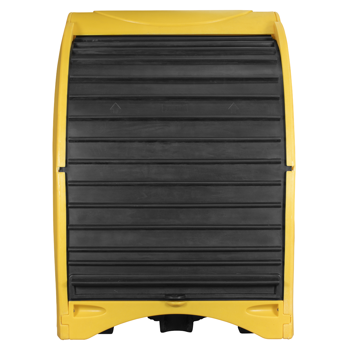 Sealey SJ1010 4 Drum Barrel Bund with Hardcover 485L Capacity - additional view 3