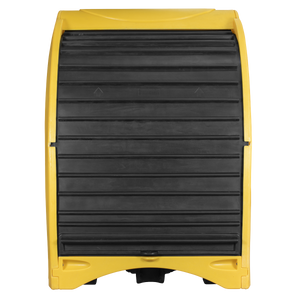 Sealey SJ1010 4 Drum Barrel Bund with Hardcover 485L Capacity - additional view 3