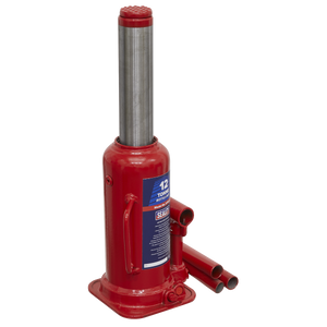 Sealey SJ12 Bottle Jack 12 Tonne - additional view 9