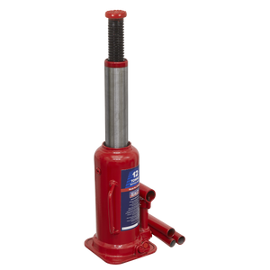 Sealey SJ12 Bottle Jack 12 Tonne - additional view 2