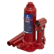 Sealey SJ2 Bottle Jack 2 Tonne