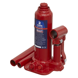 Sealey SJ2 Bottle Jack 2 Tonne