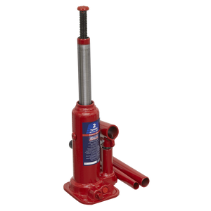 Sealey SJ2 Bottle Jack 2 Tonne - additional view 6