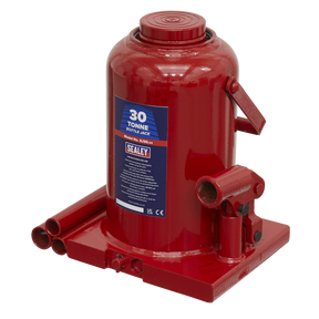 Sealey SJ30 Bottle Jack 30 Tonne