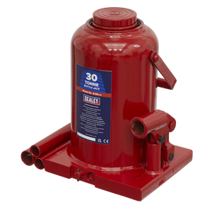 Sealey SJ30 Bottle Jack 30 Tonne