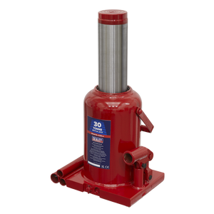 Sealey SJ30 Bottle Jack 30 Tonne - additional view 5