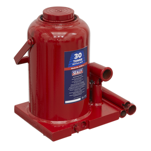 Sealey SJ30 Bottle Jack 30 Tonne - additional view 7