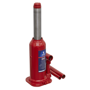 Sealey SJ5 Bottle Jack 5 Tonne - additional view 3