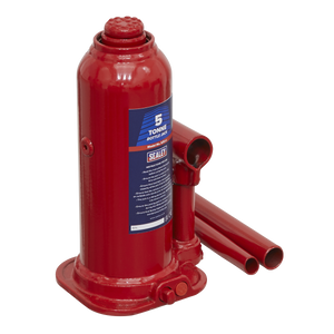 Sealey SJ5 Bottle Jack 5 Tonne - additional view 7
