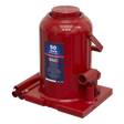 Sealey SJ50 Bottle Jack 50 Tonne
