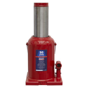 Sealey SJ50 Bottle Jack 50 Tonne - additional view 4