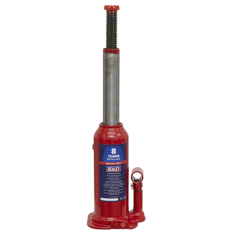 Sealey SJ8 Bottle Jack 8 Tonne - additional view 2