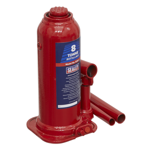 Sealey SJ8 Bottle Jack 8 Tonne - additional view 6