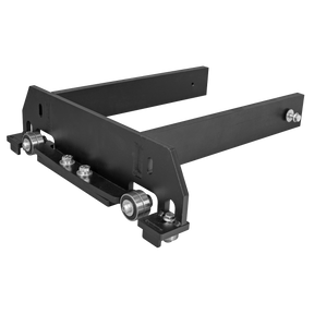 Sealey SJBEX.A01 Bearing Mount for Viking Jacking Beams