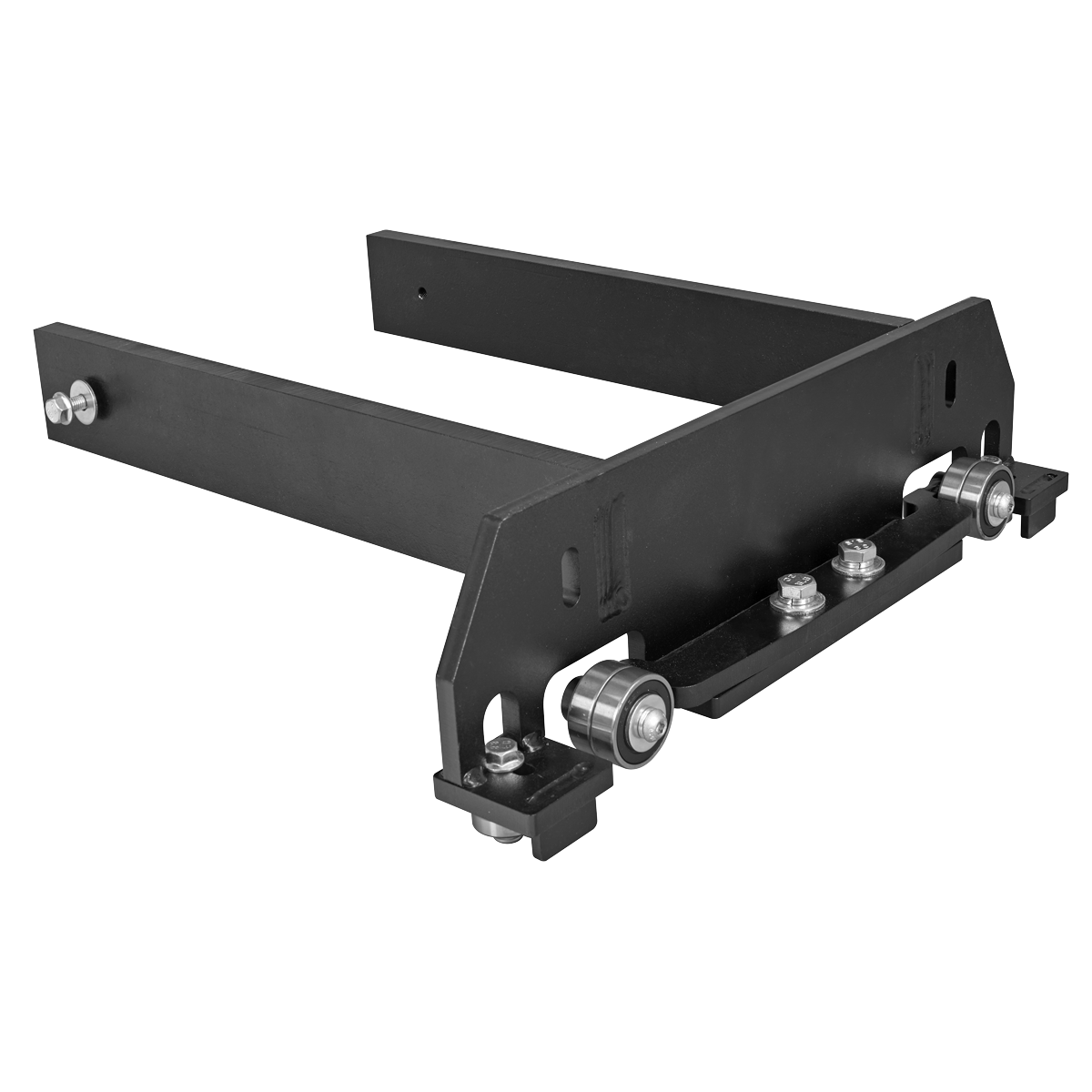 Sealey SJBEX.A01 Bearing Mount for Viking Jacking Beams - additional view 4