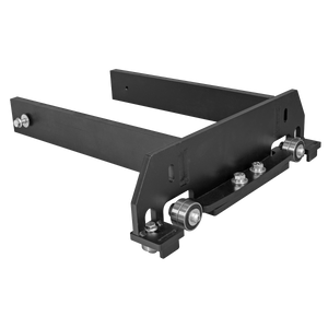 Sealey SJBEX.A01 Bearing Mount for Viking Jacking Beams - additional view 4