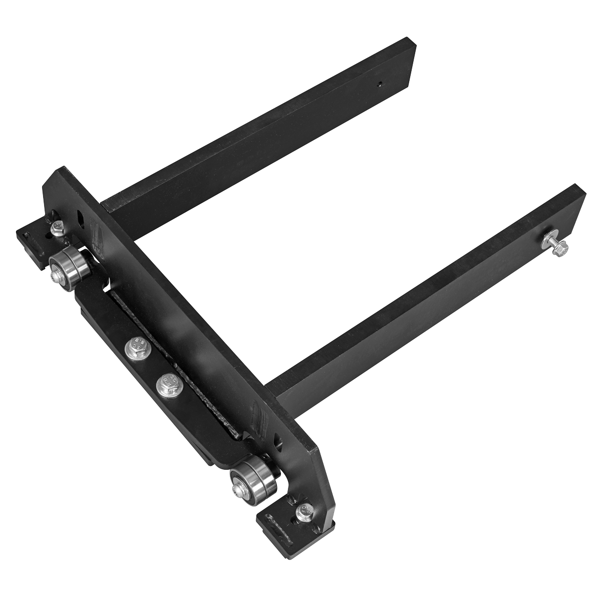 Sealey SJBEX.A01 Bearing Mount for Viking Jacking Beams - additional view 3