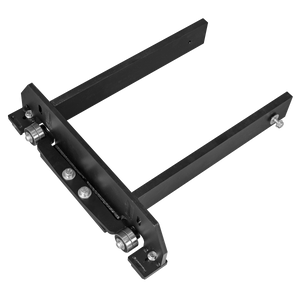 Sealey SJBEX.A01 Bearing Mount for Viking Jacking Beams - additional view 3