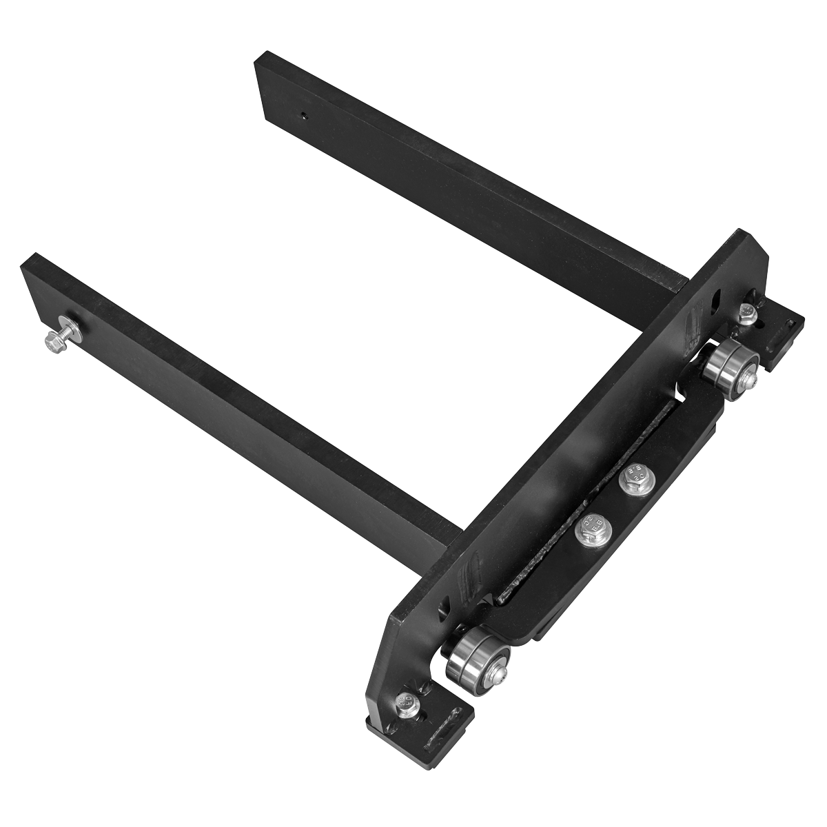 Sealey SJBEX.A01 Bearing Mount for Viking Jacking Beams - additional view 2