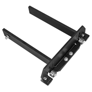 Sealey SJBEX.A01 Bearing Mount for Viking Jacking Beams - additional view 2