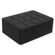 Sealey SJBEX.A02 Rubber Support Block for Viking Jacking Beams 60mm