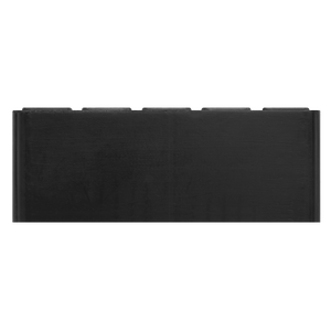 Sealey SJBEX.A02 Rubber Support Block for Viking Jacking Beams 60mm - additional view 8