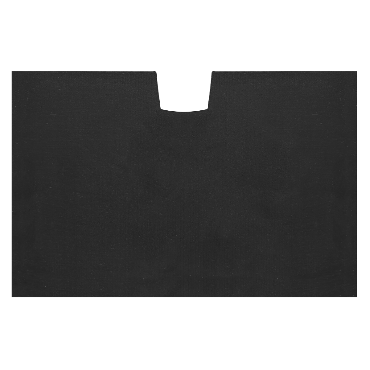 Sealey SJBEX.A03 Slotted Rubber Support Block for Viking Jacking Beams 80mm - additional view 5