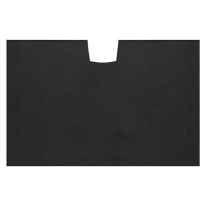 Sealey SJBEX.A03 Slotted Rubber Support Block for Viking Jacking Beams 80mm - additional view 5