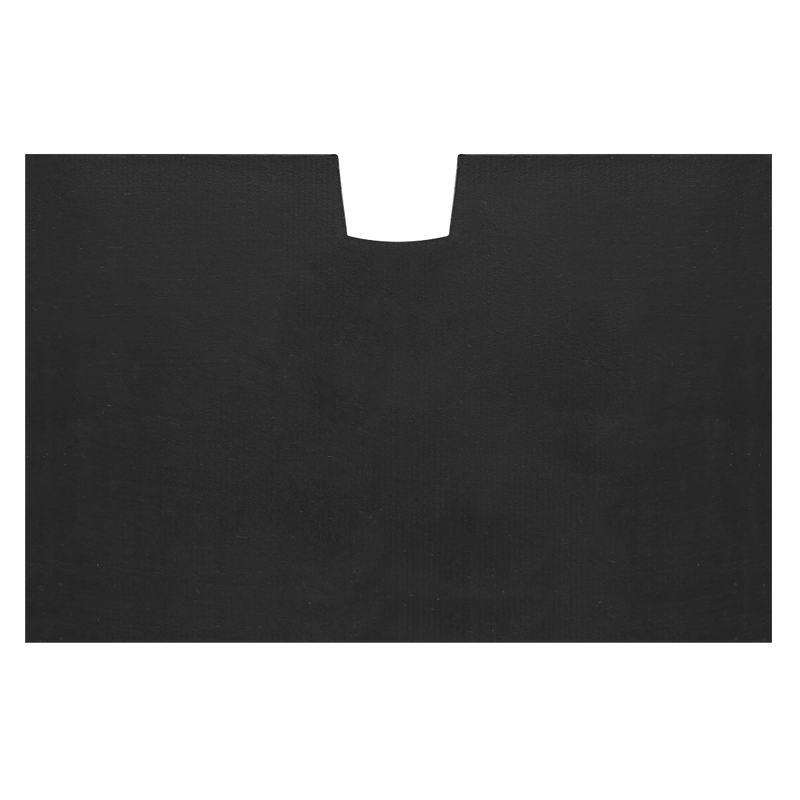 Sealey SJBEX.A03 Slotted Rubber Support Block for Viking Jacking Beams 80mm - additional view 5