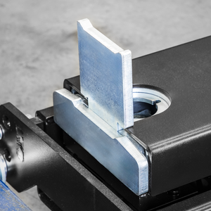Sealey SJBEX.A06 Extension for Viking Jacking Beams 90mm - additional view 5