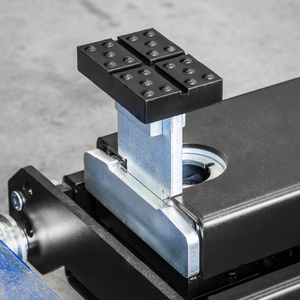 Sealey SJBEX.A06 Extension for Viking Jacking Beams 90mm - additional view 6