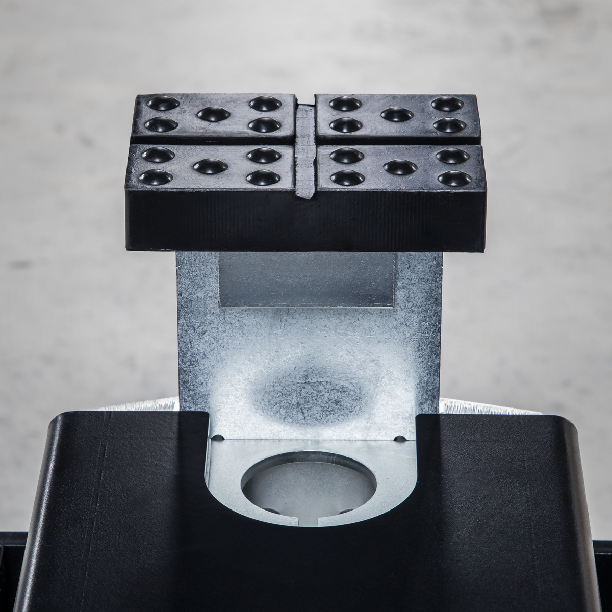 Sealey SJBEX.A06 Extension for Viking Jacking Beams 90mm - additional view 9