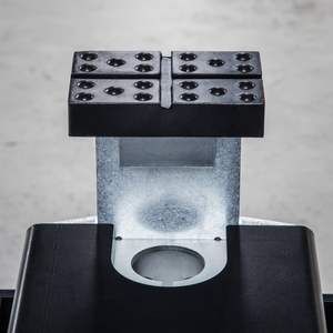Sealey SJBEX.A06 Extension for Viking Jacking Beams 90mm - additional view 9