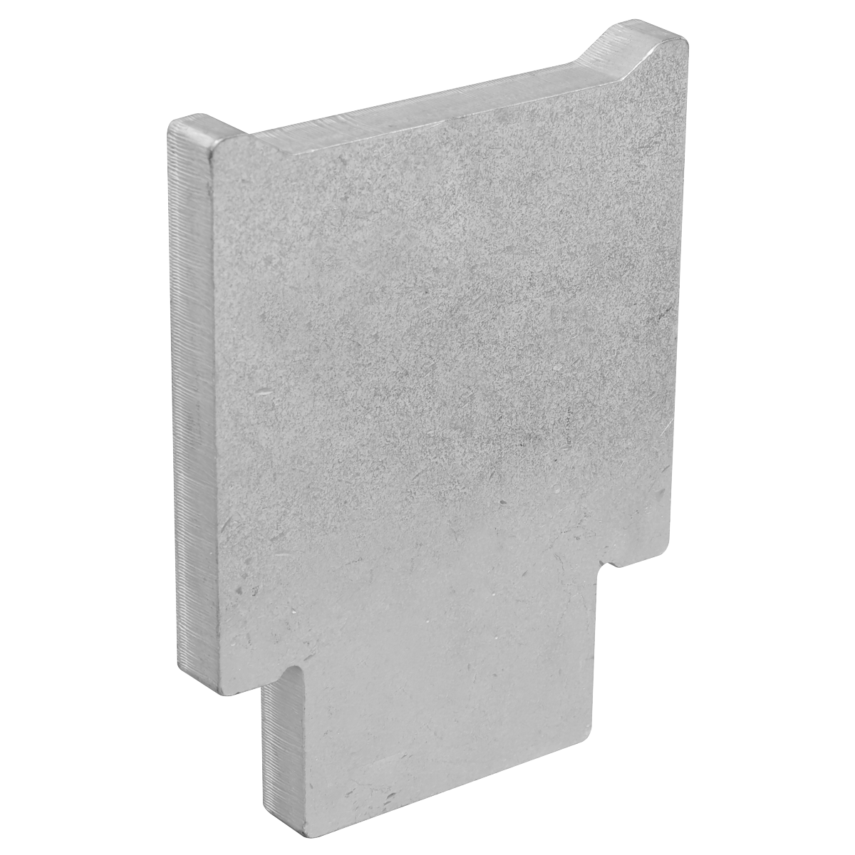 Sealey SJBEX.A06 Extension for Viking Jacking Beams 90mm