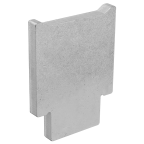 Sealey SJBEX.A06 Extension for Viking Jacking Beams 90mm