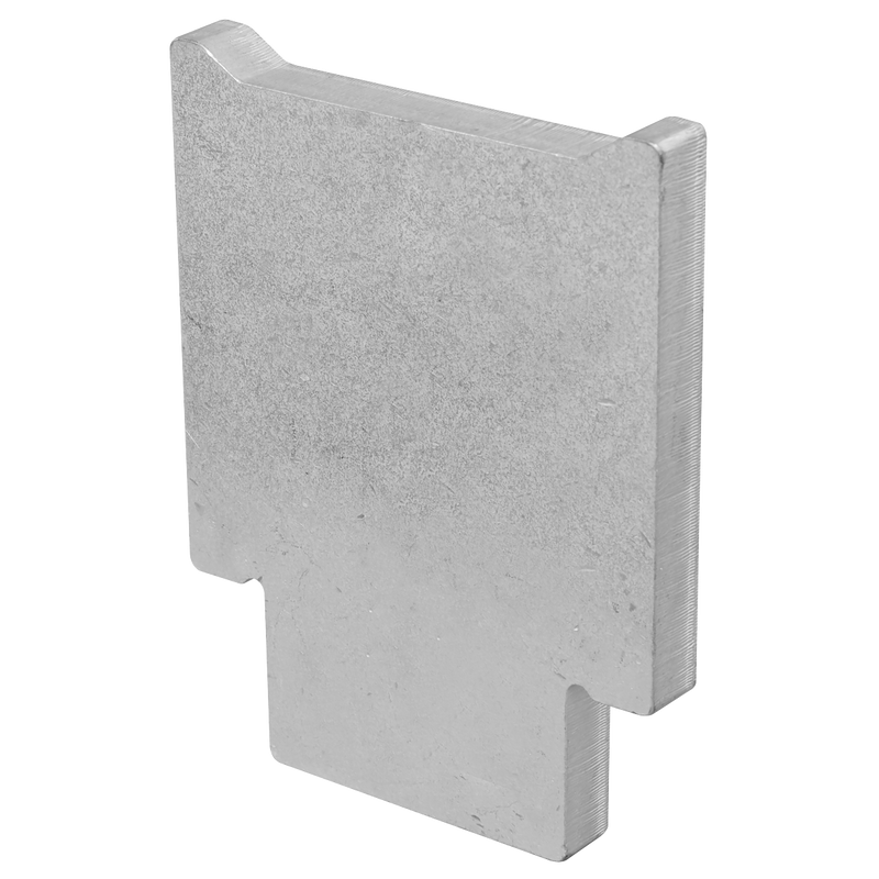 Sealey SJBEX.A06 Extension for Viking Jacking Beams 90mm - additional view 2
