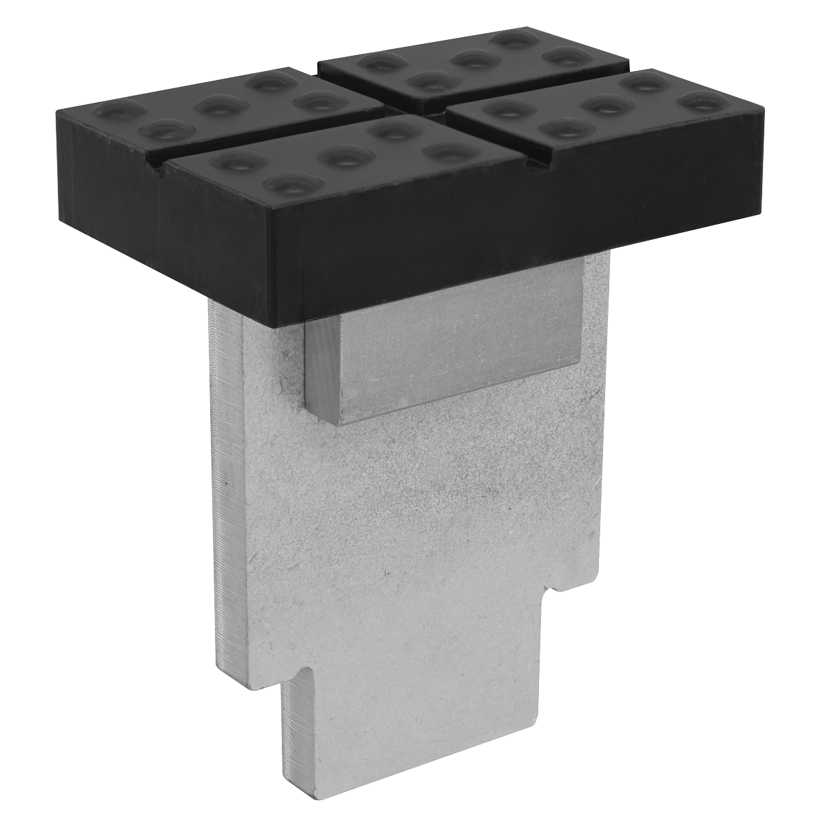 Sealey SJBEX.A06 Extension for Viking Jacking Beams 90mm - additional view 4