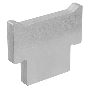 Sealey SJBEX.A07 Extension for Viking Jacking Beams 45mm