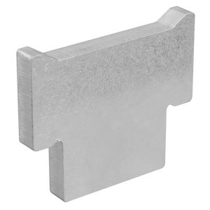 Sealey SJBEX.A07 Extension for Viking Jacking Beams 45mm