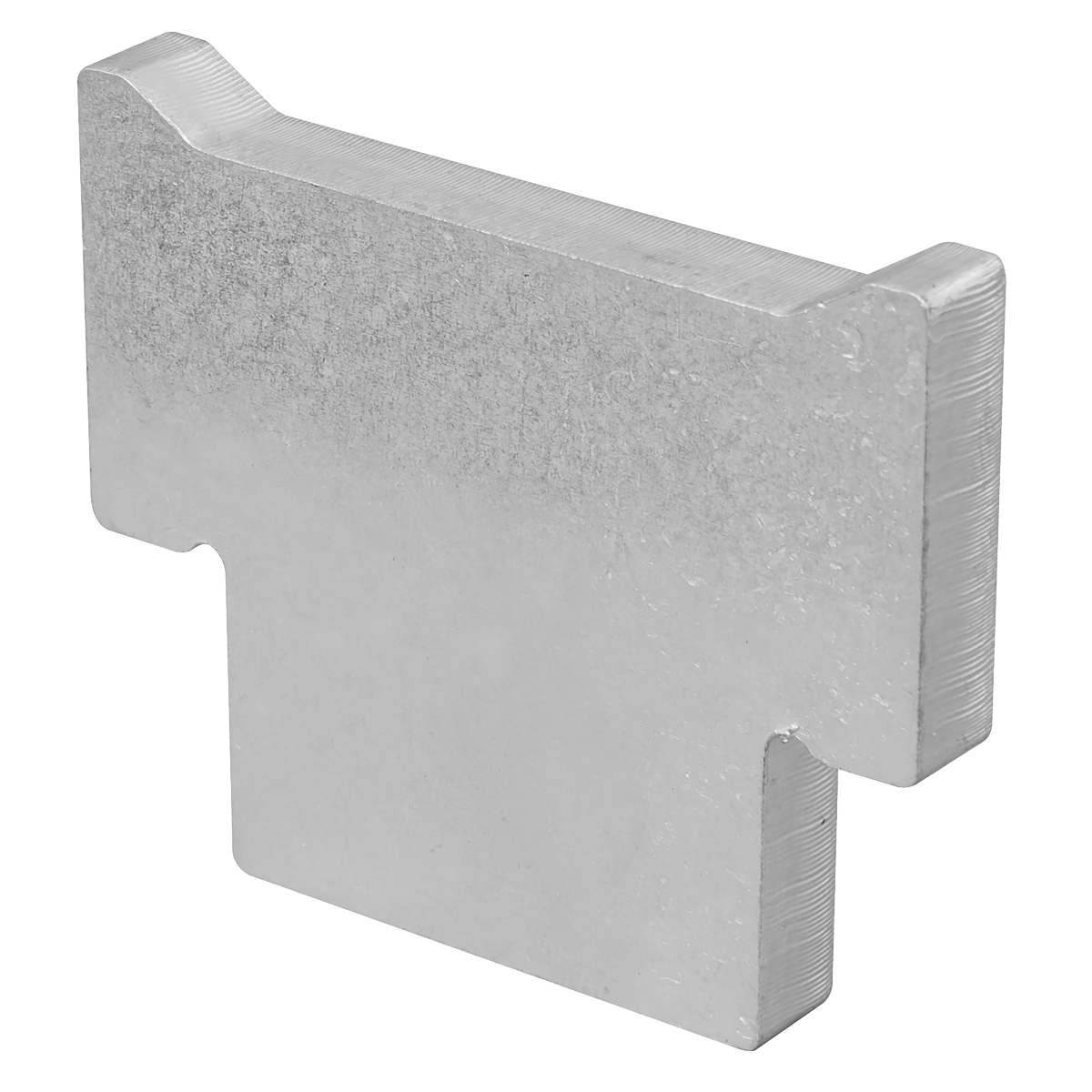Sealey SJBEX.A07 Extension for Viking Jacking Beams 45mm - additional view 2
