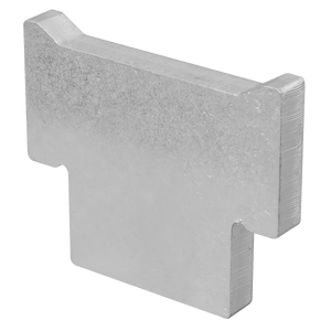 Sealey SJBEX.A07 Extension for Viking Jacking Beams 45mm - additional view 2
