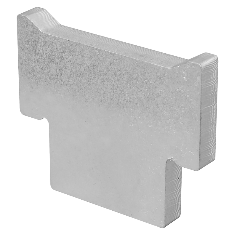 Sealey SJBEX.A07 Extension for Viking Jacking Beams 45mm - additional view 2