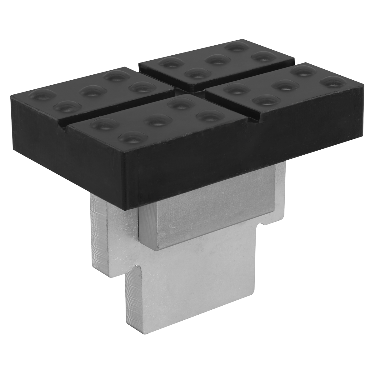 Sealey SJBEX.A07 Extension for Viking Jacking Beams 45mm - additional view 4