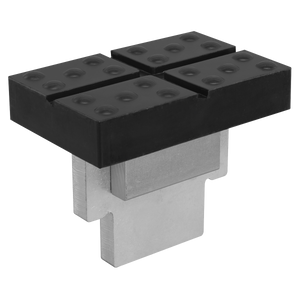 Sealey SJBEX.A07 Extension for Viking Jacking Beams 45mm - additional view 4