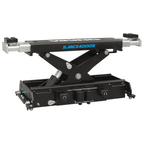 Sealey SJBEX4000S Jacking Beam 4 Tonne with 1.4m Extending Arms