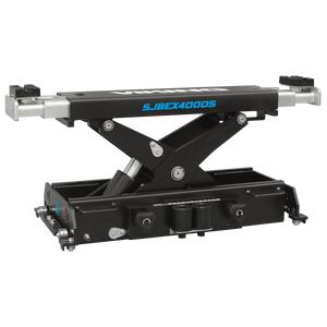 Sealey SJBEX4000S Jacking Beam 4 Tonne with 1.4m Extending Arms