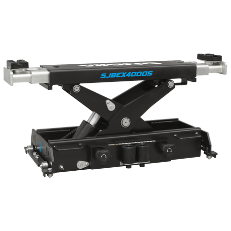 Sealey SJBEX4000S Jacking Beam 4 Tonne with 1.4m Extending Arms