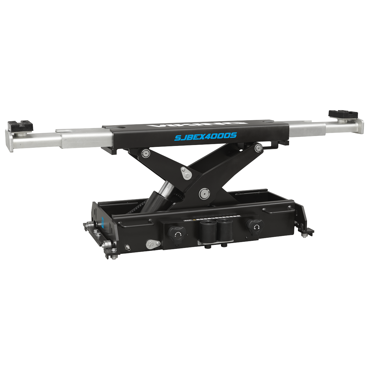 Sealey SJBEX4000S Jacking Beam 4 Tonne with 1.4m Extending Arms - additional view 5