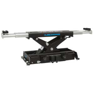 Sealey SJBEX4000S Jacking Beam 4 Tonne with 1.4m Extending Arms - additional view 5