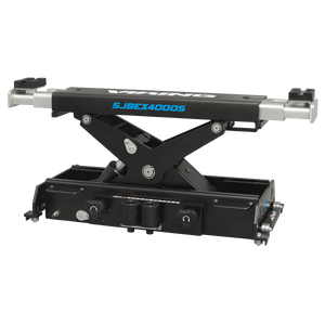 Sealey SJBEX4000S Jacking Beam 4 Tonne with 1.4m Extending Arms - additional view 8